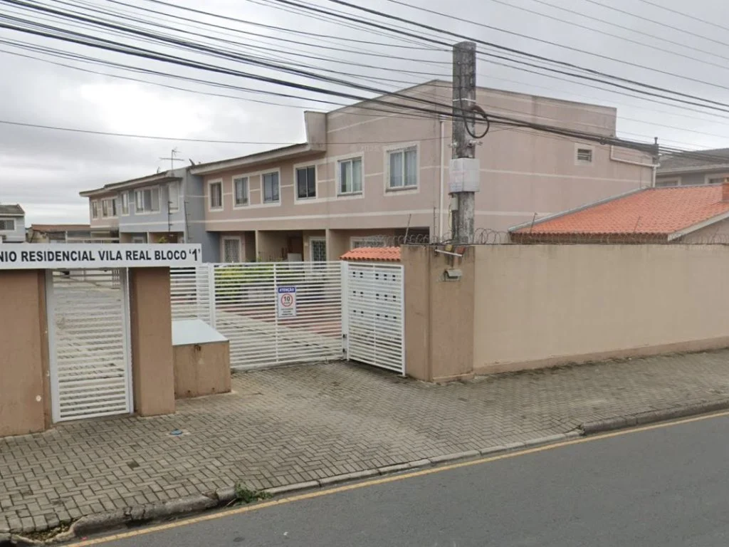 Casa em Condomínio 88 m² - Cidade Jardim - São José dos Pinhais - PR — foto 2