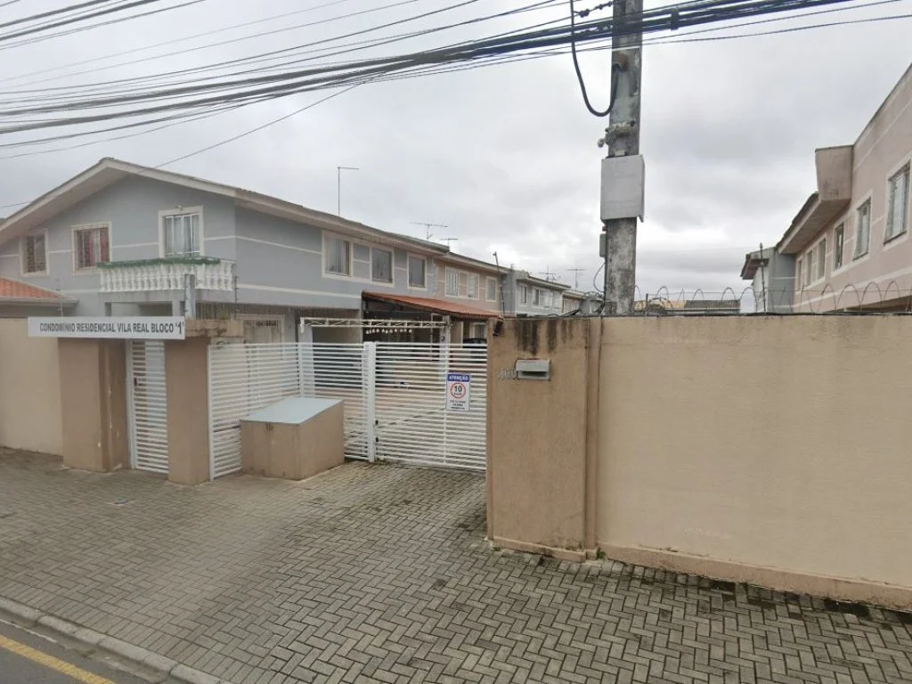 Casa em Condomínio 88 m² - Cidade Jardim - São José dos Pinhais - PR — foto 3