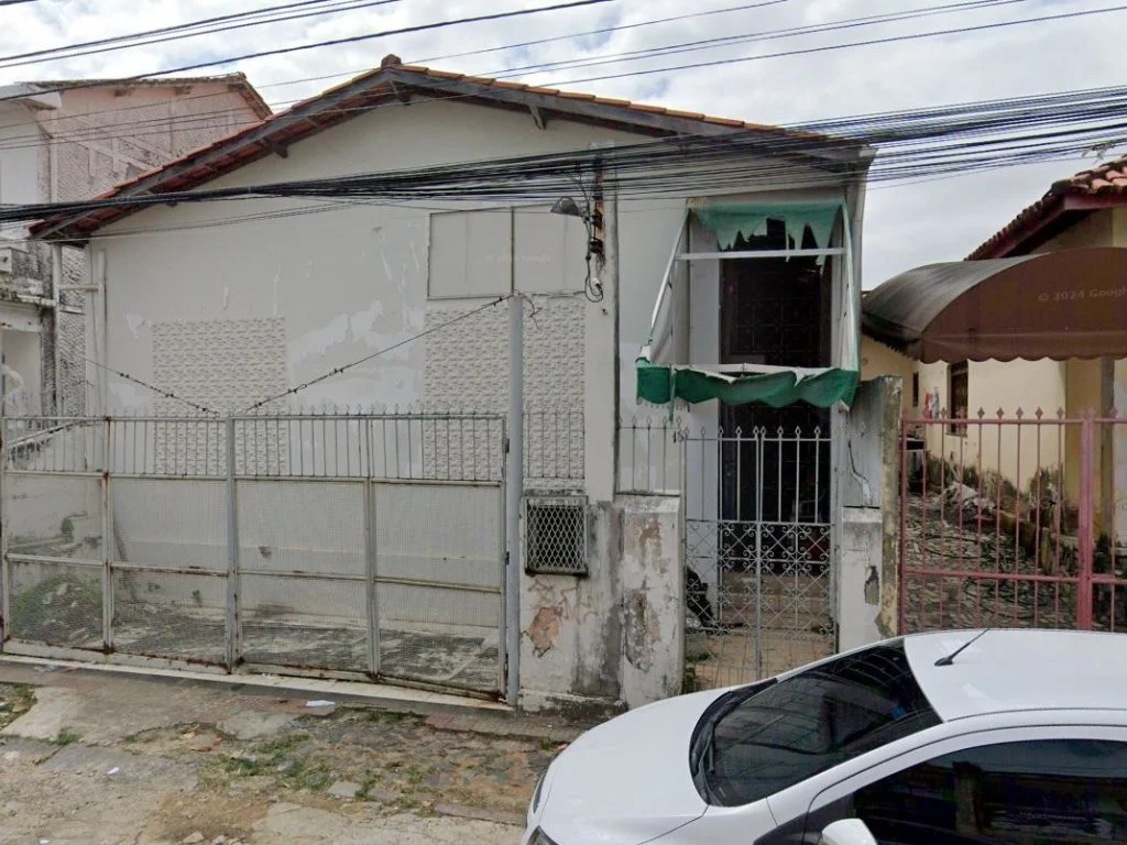 Casa em Terreno de 300 m² - Matatu - Salvador - BA — foto 2