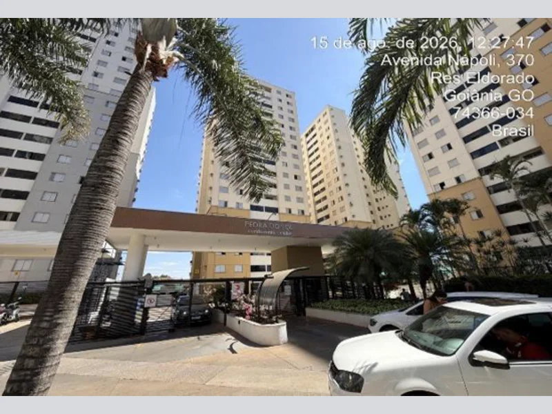 Apartamento - Goiânia - GO — foto 5