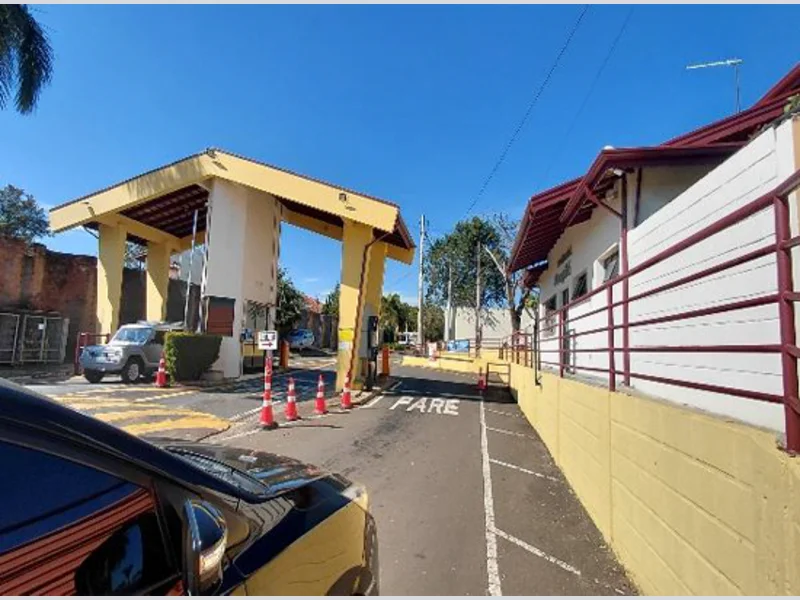 Casa - Campinas - SP — foto 3