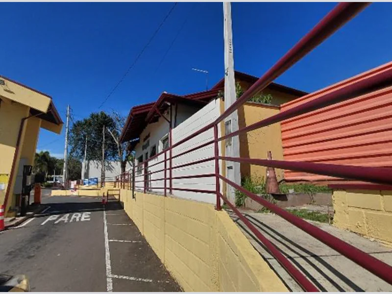 Casa - Campinas - SP — foto 4