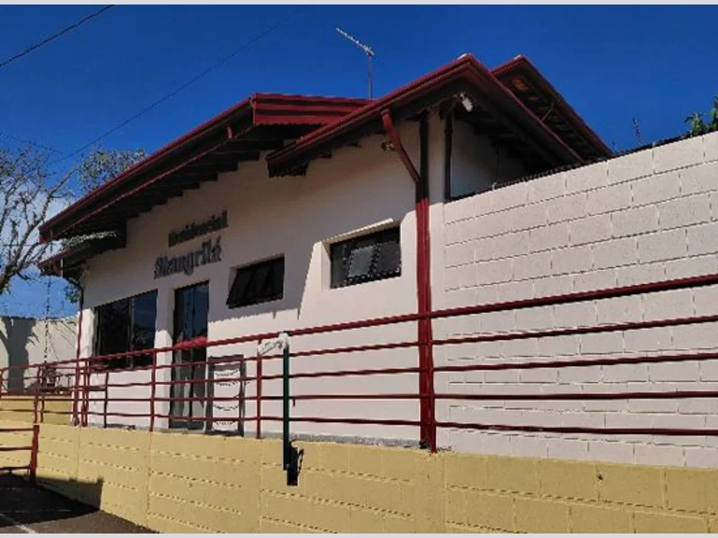 Casa - Campinas - SP — foto 5