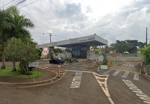Imóvel - Londrina/PR