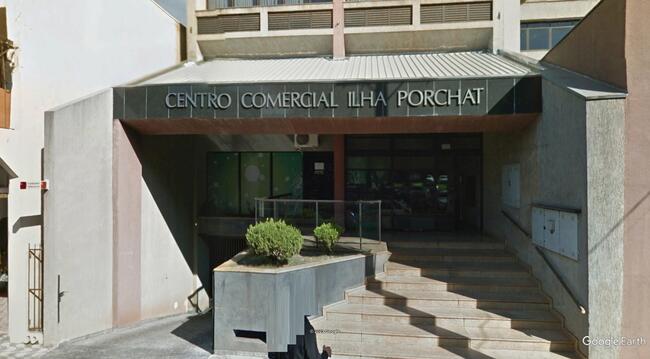 3,382% Da Sala Nº 61 Do Cond. Ilha Porchat Em Cornélio Procópio/PR — foto 2