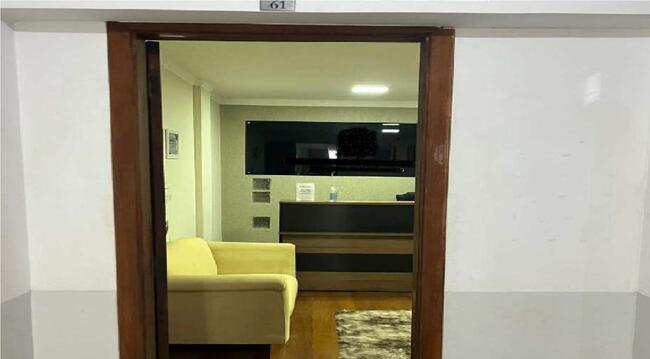 3,382% Da Sala Nº 61 Do Cond. Ilha Porchat Em Cornélio Procópio/PR — foto 3