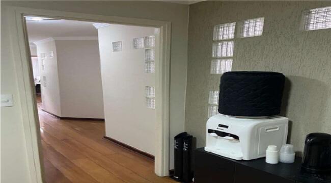 3,382% Da Sala Nº 61 Do Cond. Ilha Porchat Em Cornélio Procópio/PR — foto 5