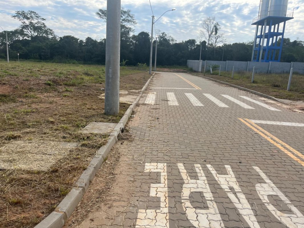 (nova Santa Rita/RS) Um Terreno C/ 160,00m², No Loteamento Vida Nova Santa Rita I — foto 2