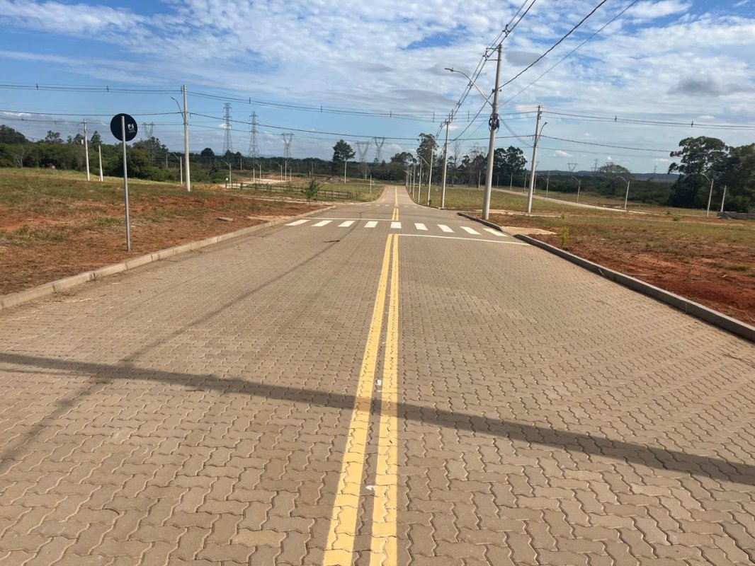 (nova Santa Rita/RS) Um Terreno C/ 160,00m², No Loteamento Vida Nova Santa Rita I — foto 3