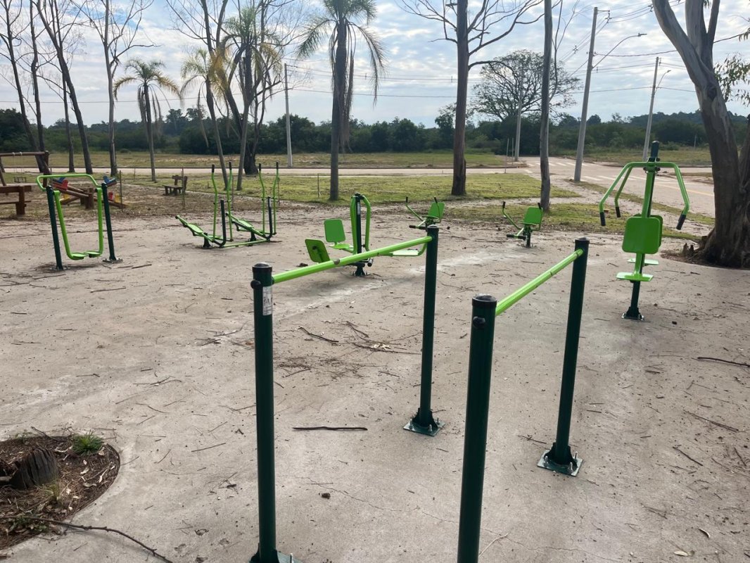 (nova Santa Rita/RS) Um Terreno C/ 160,00m², No Loteamento Vida Nova Santa Rita I — foto 4