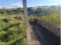 Terreno c/ 6.051,06m² - Lavras/MG