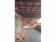 Casa - R. Alagoas - Santos Dumont/MG — foto 4