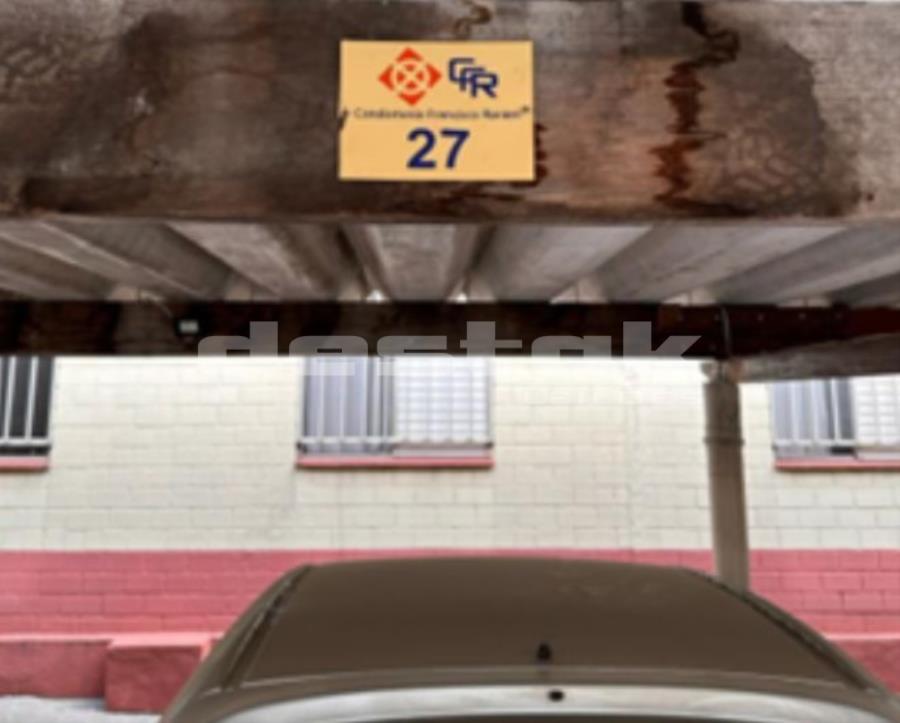 Vaga de Garagem Veículo e Vaga de Garagem — foto 2