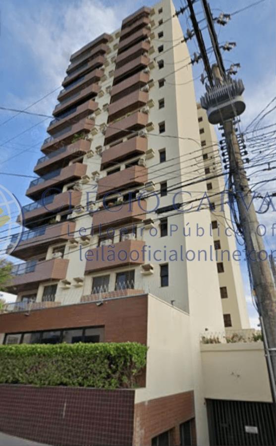 Apartamento 216m² - Presidente Prudente - SP Apartamento 216m²