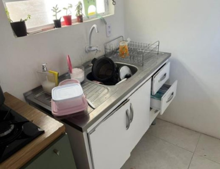 Casa 88m² | Bagé/RS | Alienação Fiduciária — foto 4