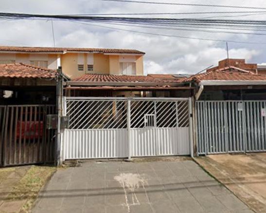Parauapebas - PA. Bairro Carajás. Casa. Áreas Totais. Terr. 125,00m² e constr. 161,00m² — foto 2