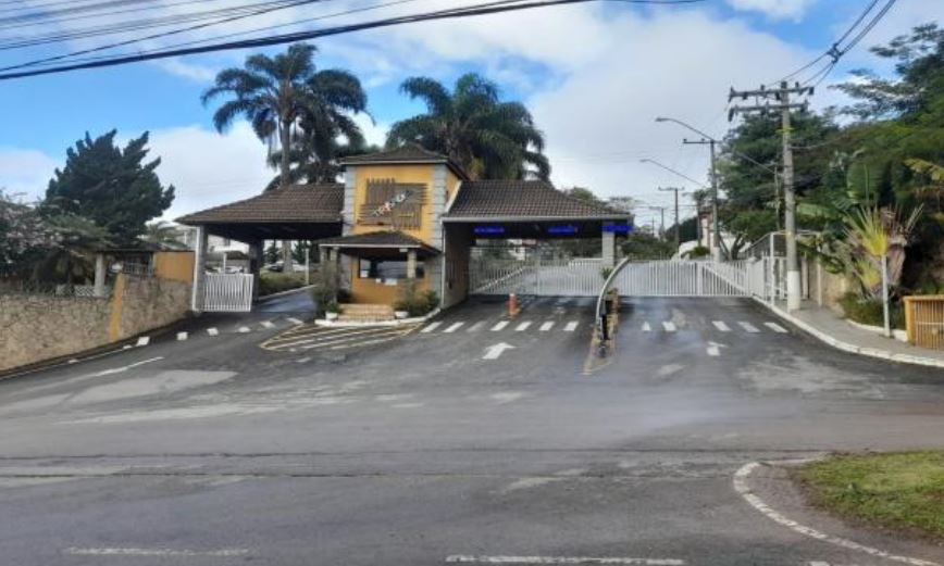 Palmeirópolis - TO. Bairro Setor Central. Casa. Áreas Totais. Terr. 235,05m² e constr. 142,61m² — foto 2