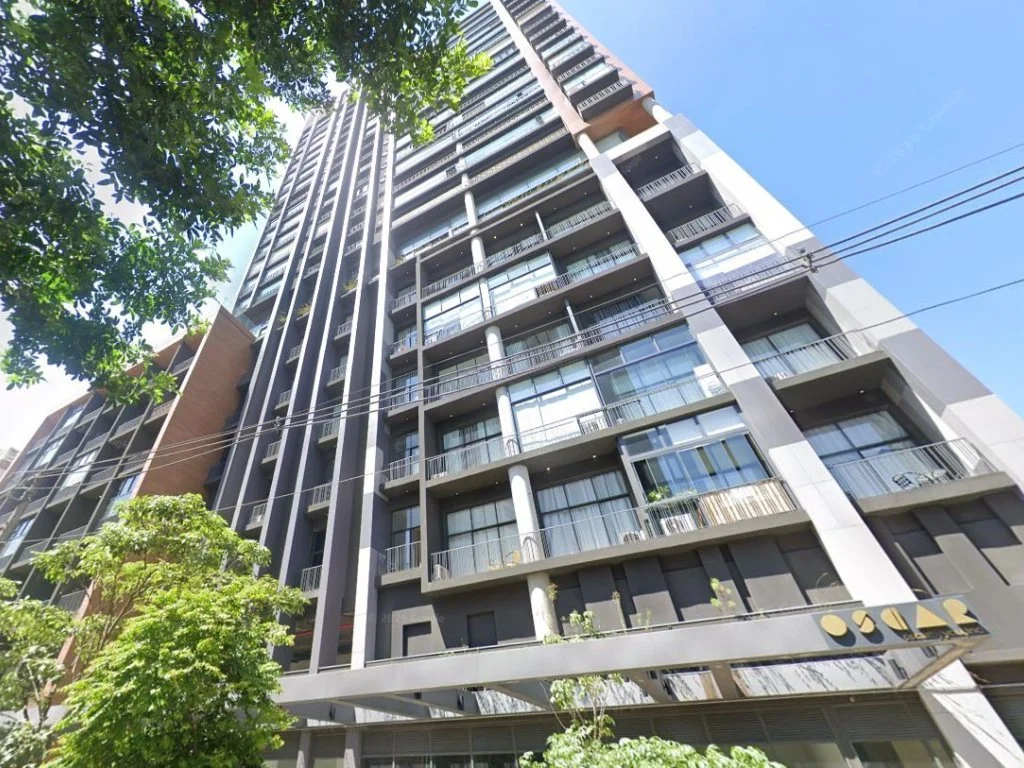 Apartamento 39 m² (01 vaga) - Pinheiros - São Paulo - SP — foto 2