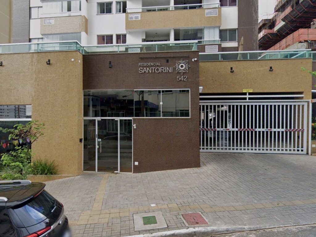 Apartamento 58 m² (02 vagas) - Luiz Anselmo - Salvador - BA — foto 2