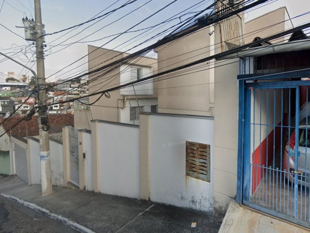 Casa em Condomínio 67 m² (02 vagas) - Vila Império - São Paulo - SP — foto 3