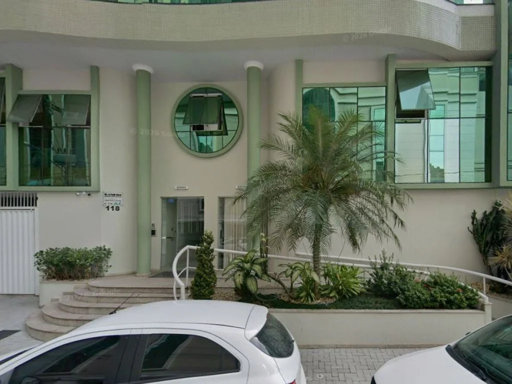 Apartamento 133 m² e Vaga de Garagem 12 m² - Meia Praia - Itapema - SC — foto 2