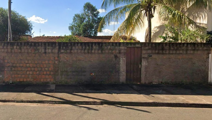 LOTE 1: Casa com 66,05m² - Jardim Simões COLINA SP