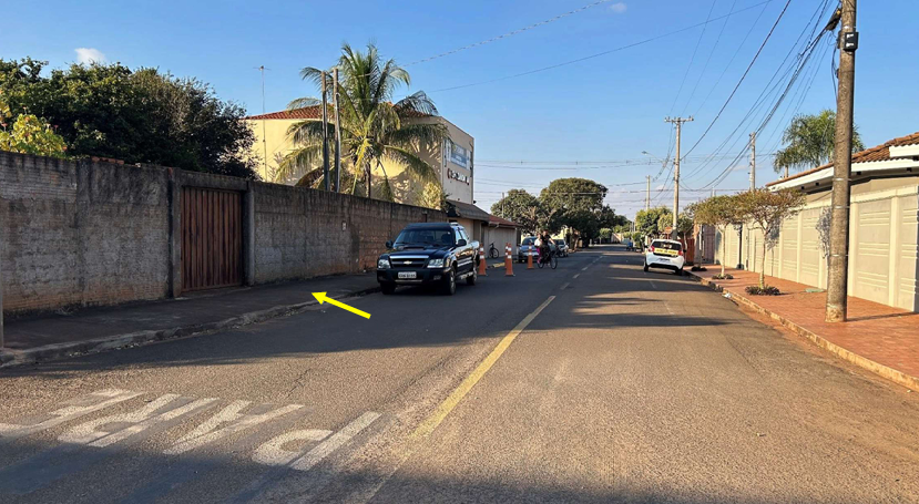 LOTE 1: Casa com 66,05m² - Jardim Simões COLINA SP — foto 2
