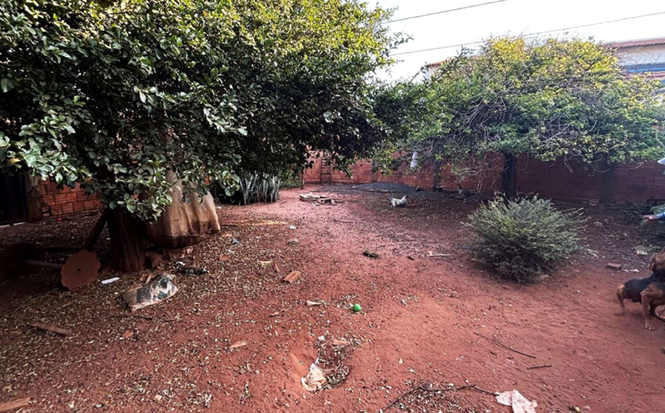 LOTE 1: Casa com 66,05m² - Jardim Simões COLINA SP — foto 4