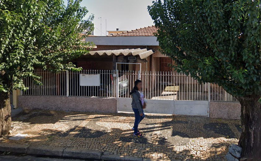 Casa 250,00 M² - Jardim Europa I, Santa Barbara D' Oeste