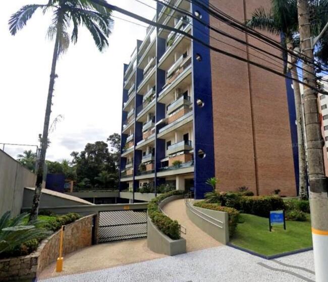 Apartamento 67,75m² - Riviera De São Lourenço/SP — foto 2