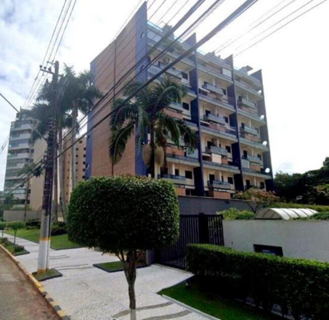 Apartamento 67,75m² - Riviera De São Lourenço/SP — foto 3