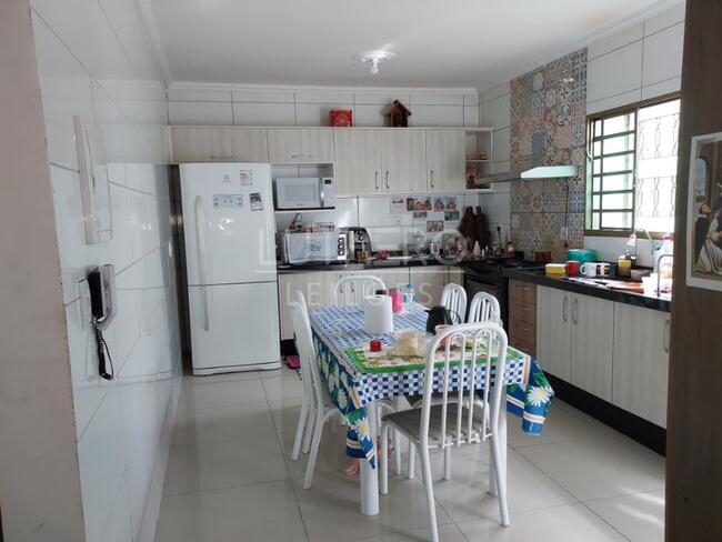 Casa, A.c 164,70m², A.t 200m², 2 Dorms, Cdhu Santa Cruz, Santa Cruz Do Rio Pardo/SP — foto 2