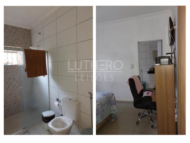 Casa, A.c 164,70m², A.t 200m², 2 Dorms, Cdhu Santa Cruz, Santa Cruz Do Rio Pardo/SP — foto 4
