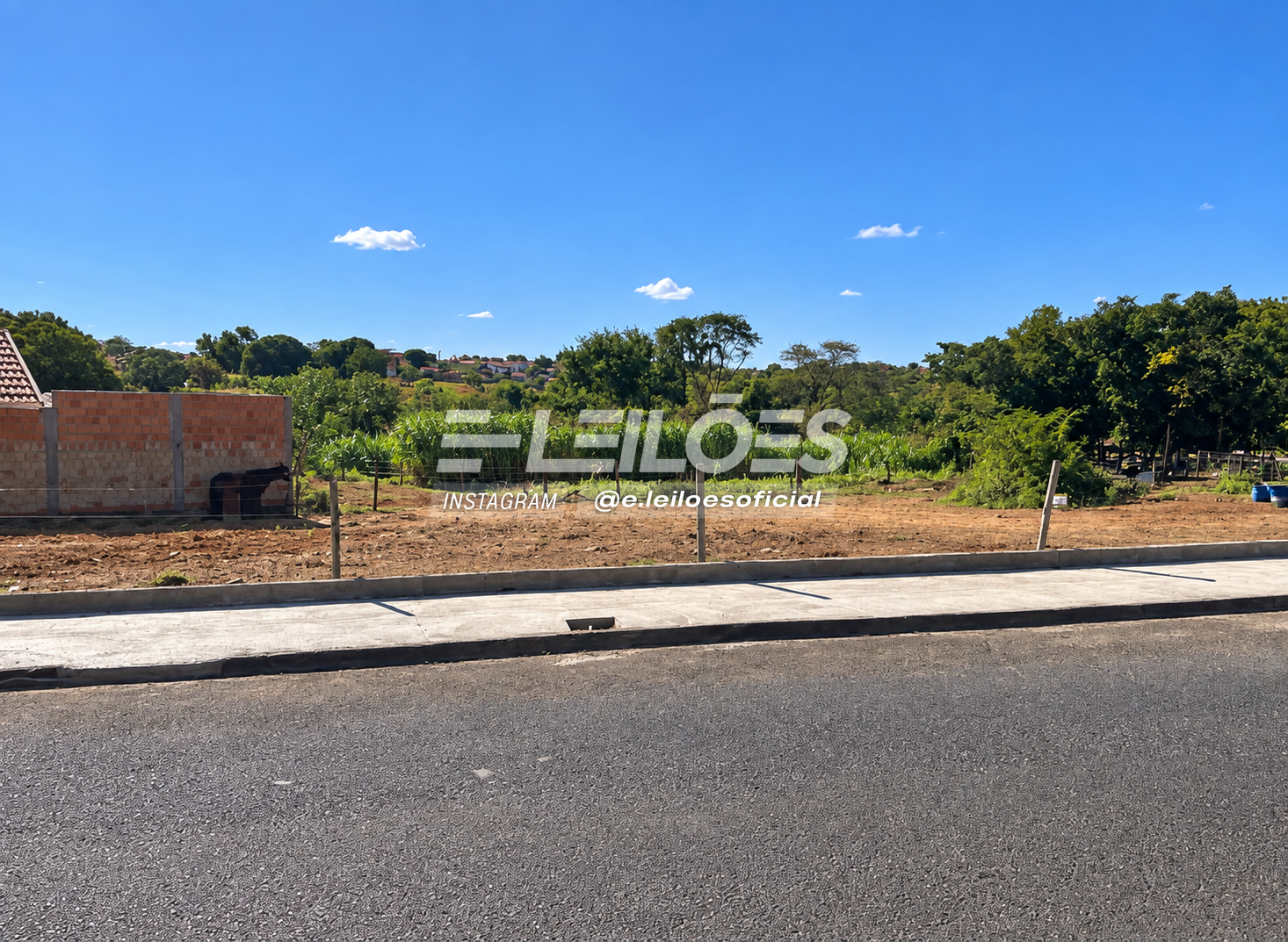 Área 1.751,57m² - Vila Maria Izabel - Assis/SP