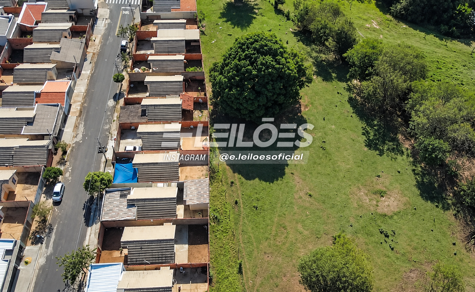 Área 1.751,57m² - Vila Maria Izabel - Assis/SP — foto 2