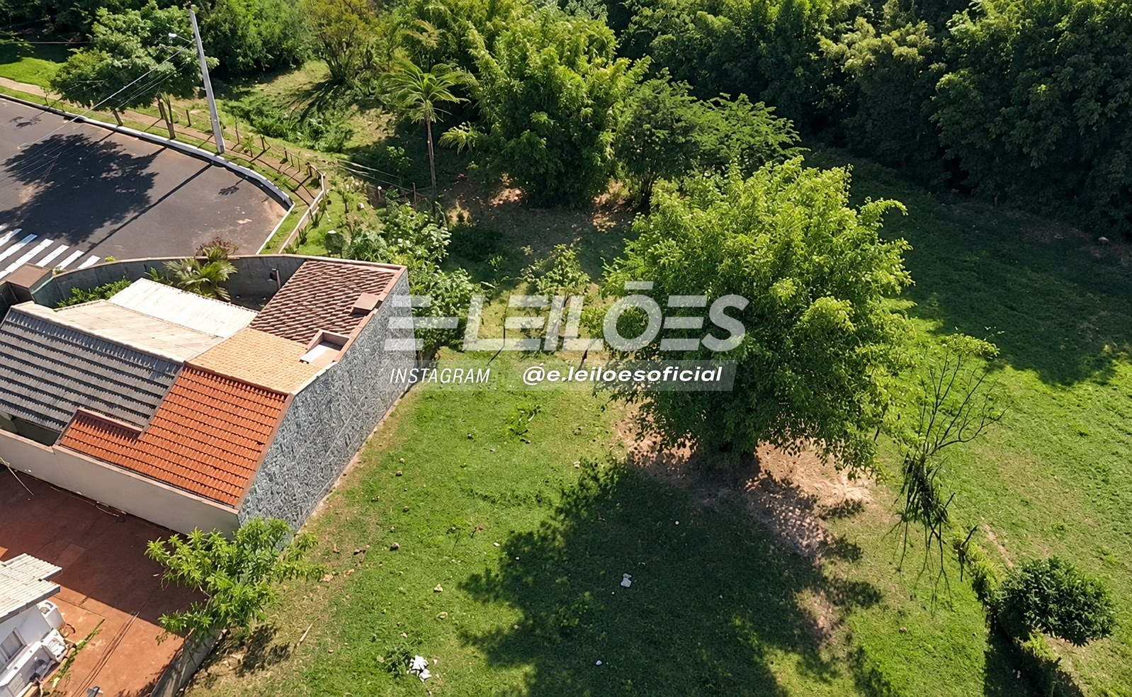 Área 1.751,57m² - Vila Maria Izabel - Assis/SP — foto 3