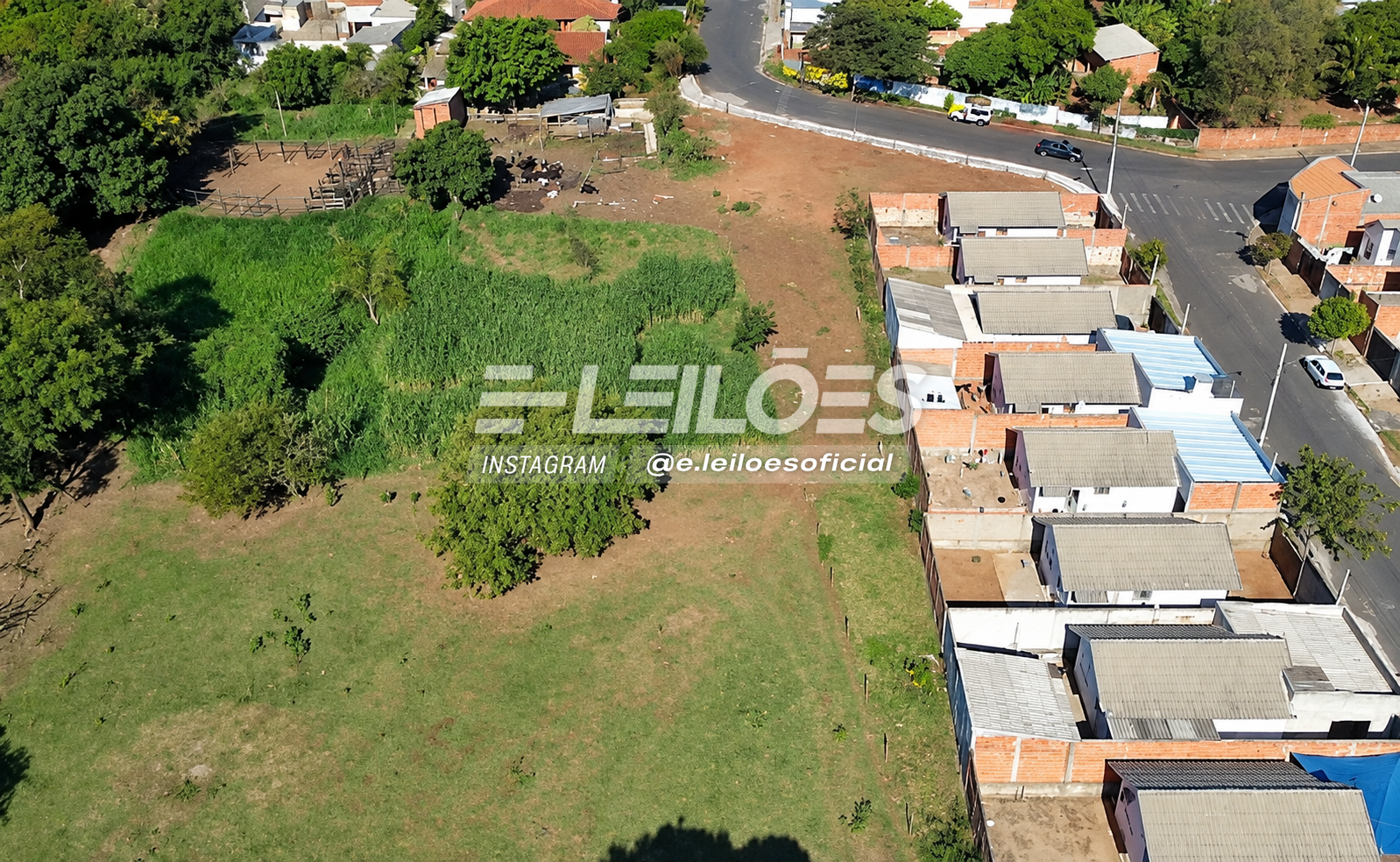 Área 1.751,57m² - Vila Maria Izabel - Assis/SP — foto 4