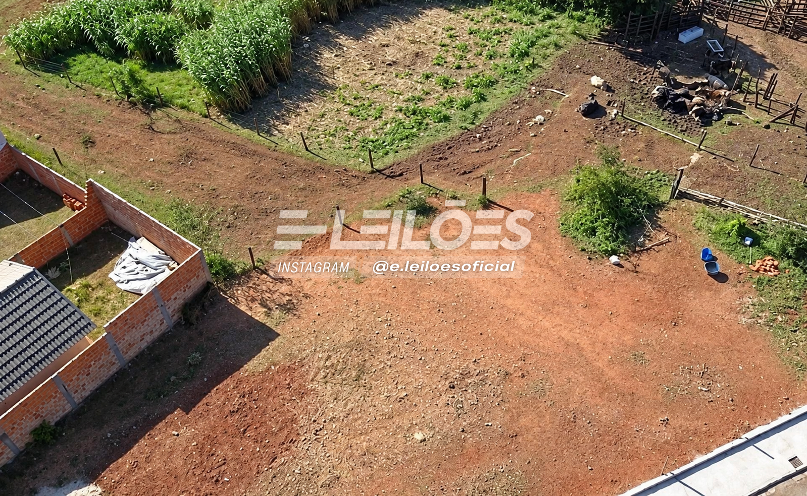 Área 1.751,57m² - Vila Maria Izabel - Assis/SP — foto 5