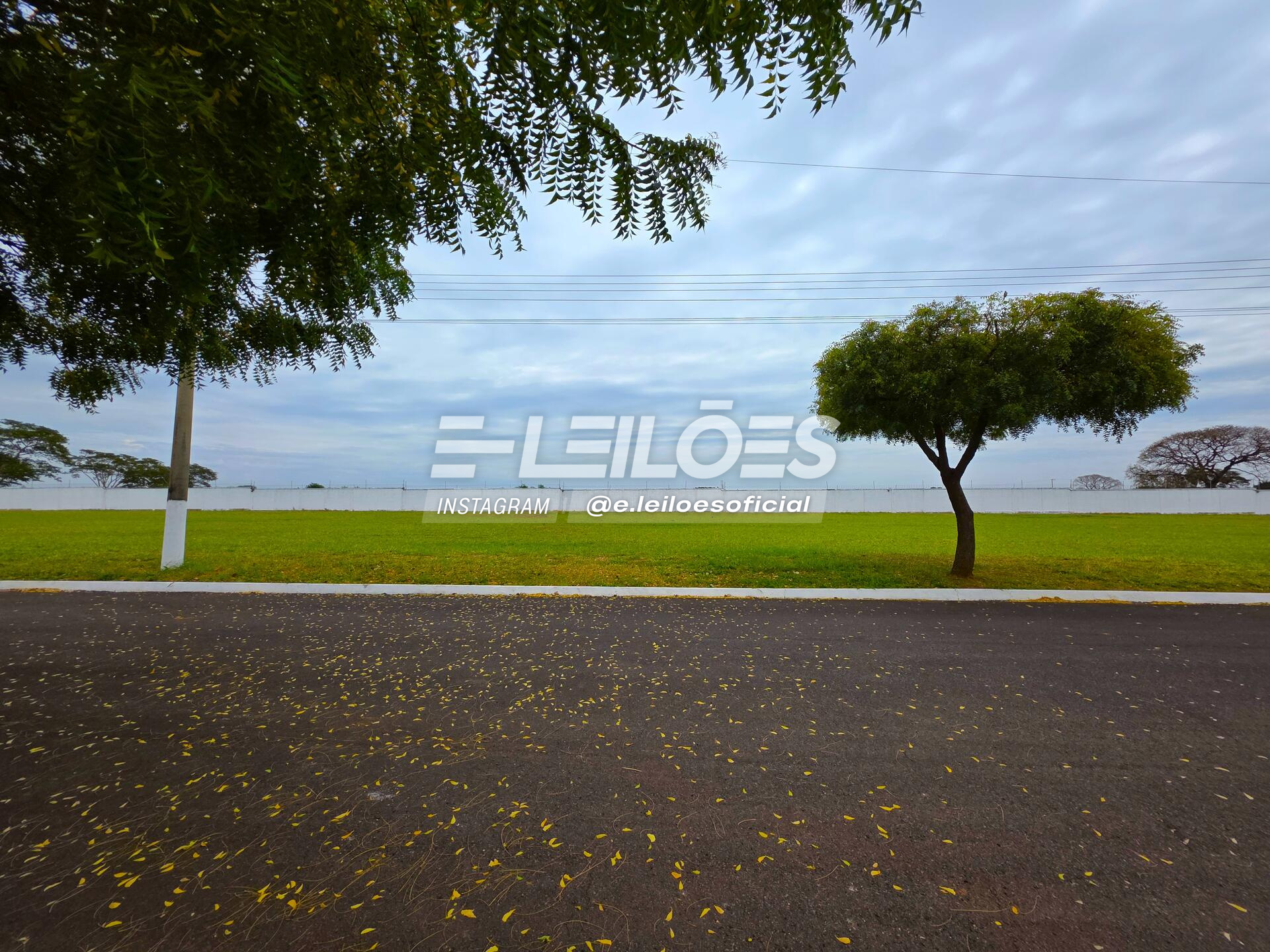 Terreno em condomínio, 1.000m² - Cond. Guatambu Park - Birigui/SP — foto 5