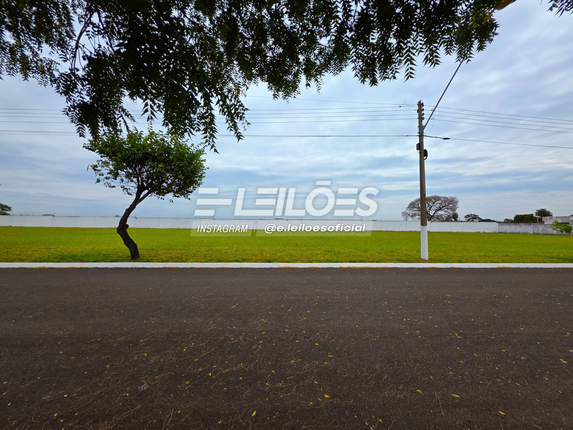 Terreno em condomínio, 1.000m² - Cond. Guatambu Park - Birigui/SP — foto 4