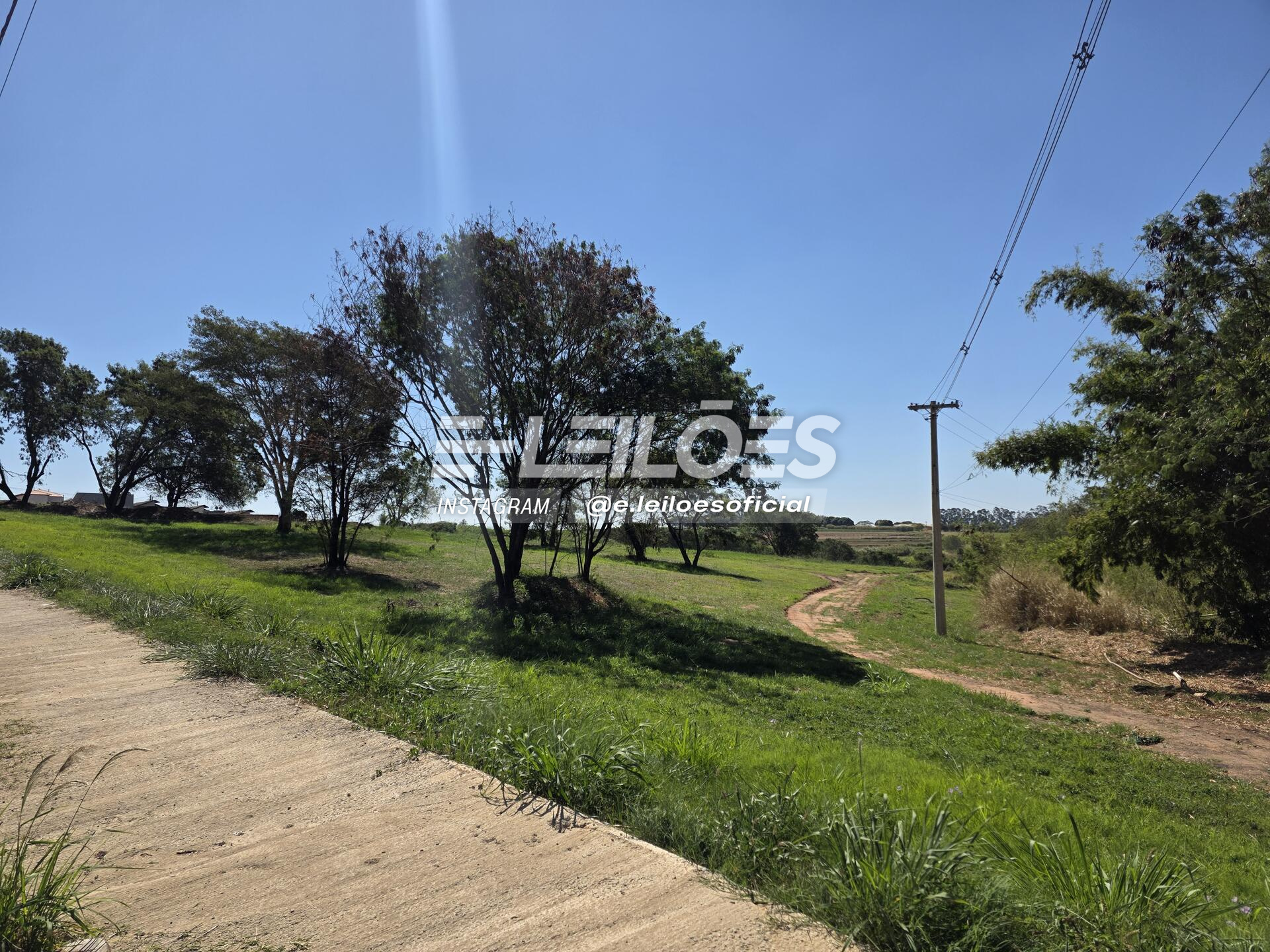 Área 19.912,53m² – Jardim Bela Vista – Monte Alto/SP — foto 4