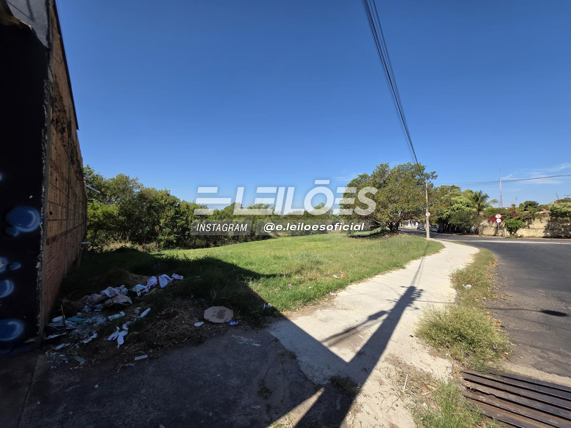 Área 6.934,216m² - Jardim Bela Vista - Monte Alto/SP — foto 5