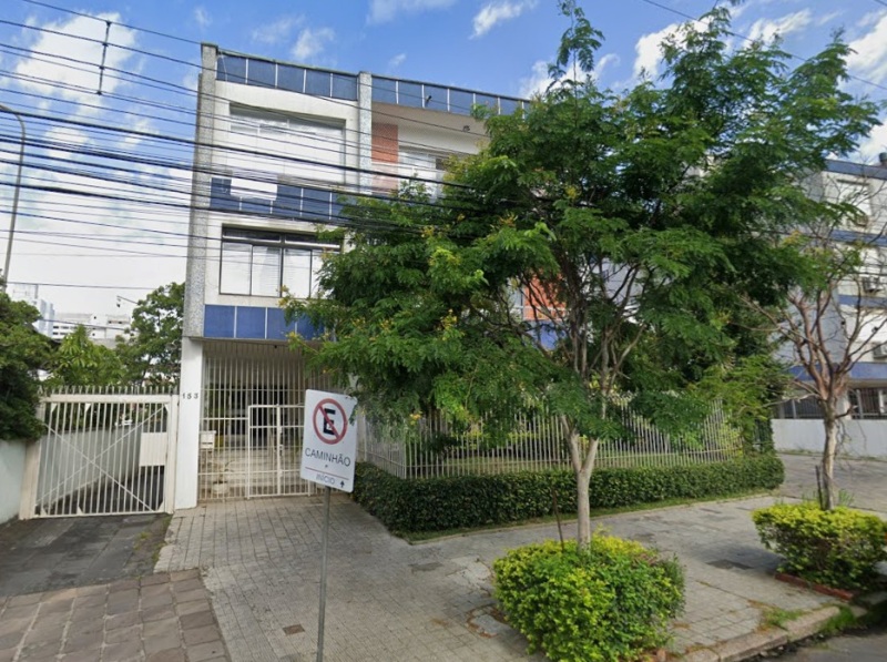 Lote 005 Apartamento com 150 M2 Bairro Rio Branco