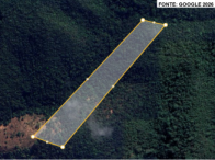 Chácara c/ 7,00,00 hectares - Conselheiro Pena/MG