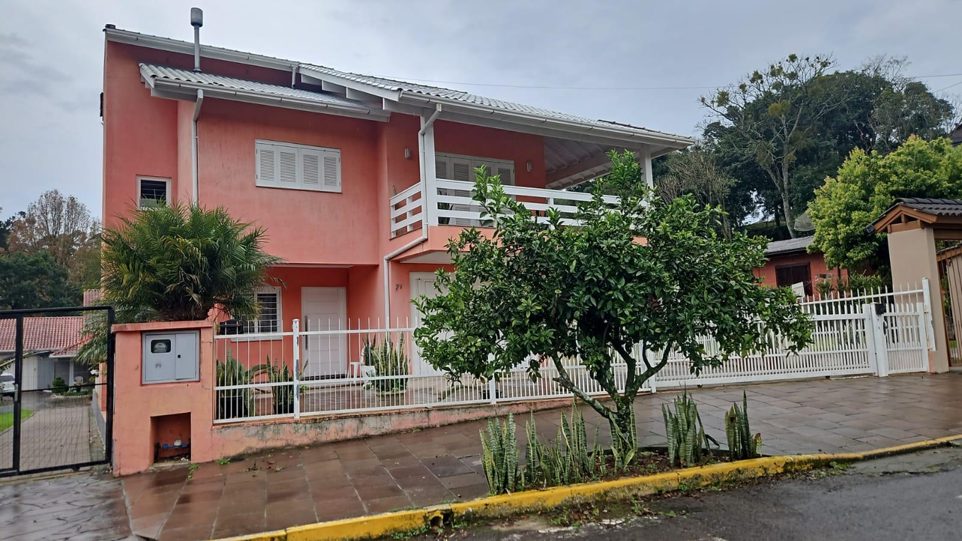 Excelente Imóvel Residencial em Nova Petrópolis/RS — foto 2