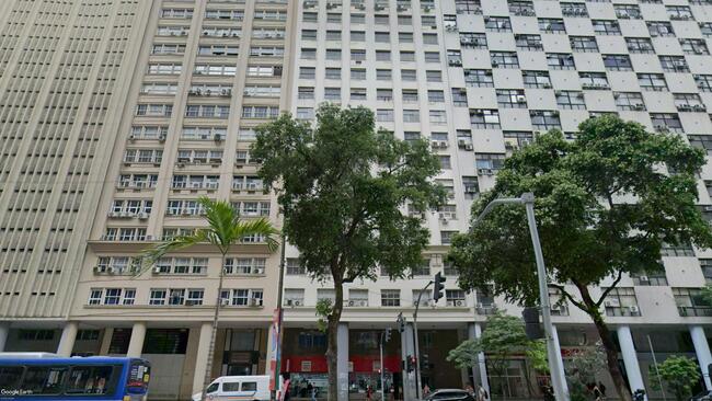 Condomínio Do Edifício Aquitânia — foto 2