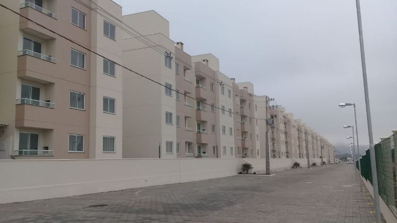 Apartamento Itajaí — foto 2