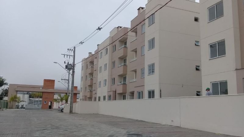 Apartamento Itajaí — foto 4