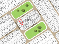 Terreno c/ 250m² - Arandu/SP