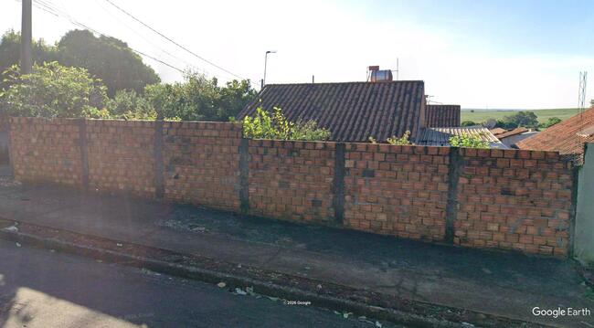 Imóvel C/ 242,35m² No Conj. Hab. Antonio Euthymio Casaroto Em Cambé/PR — foto 4